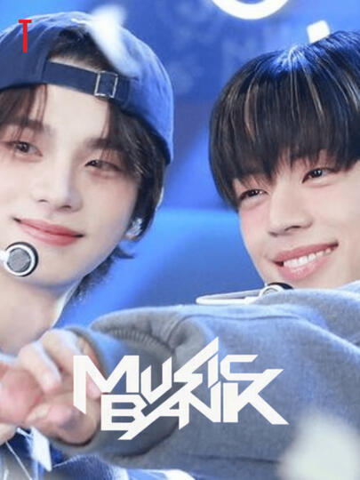 MUSIC BANK