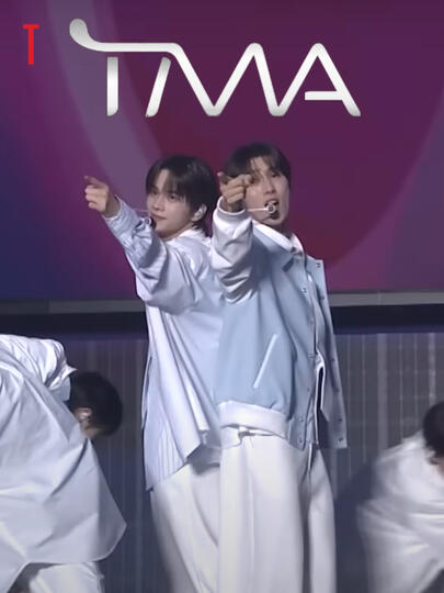 TMA