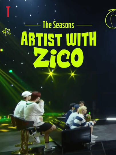 Artist With Zico