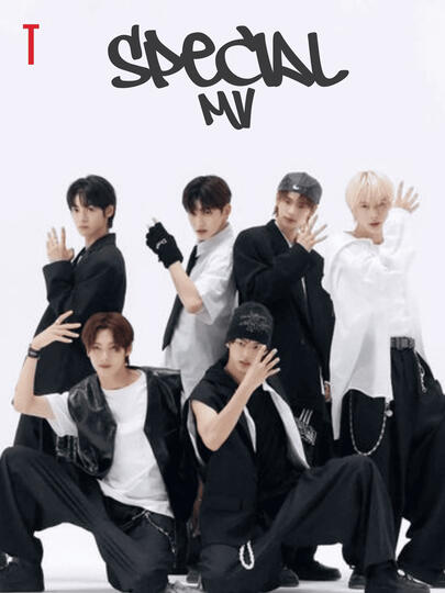 Special MV