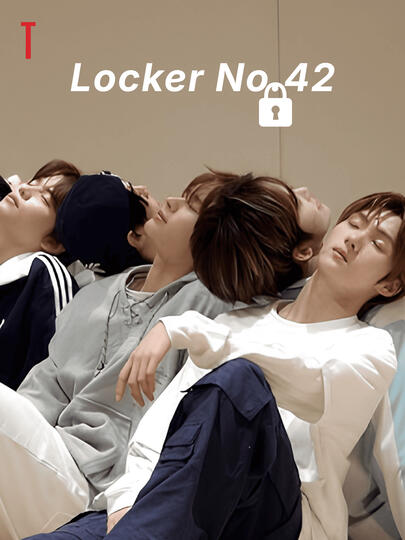 Locker No.42