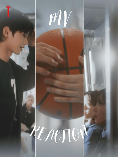 MV REACTION