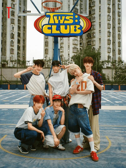 TWS:CLUB