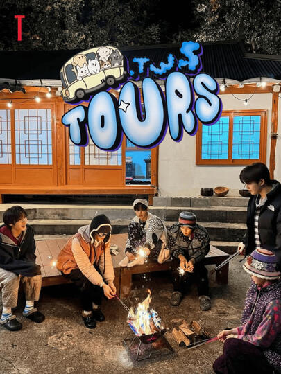 TWS TOURS