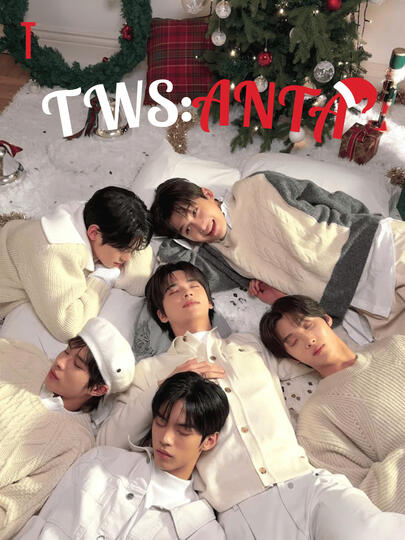 TWS:ANTA