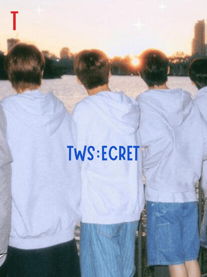 TWS:ECRET